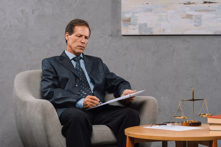 Abogados penalistas en Sevilla